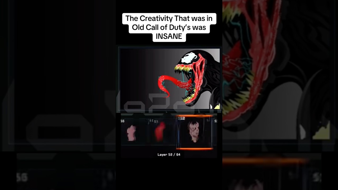 IYKYK #blackops3