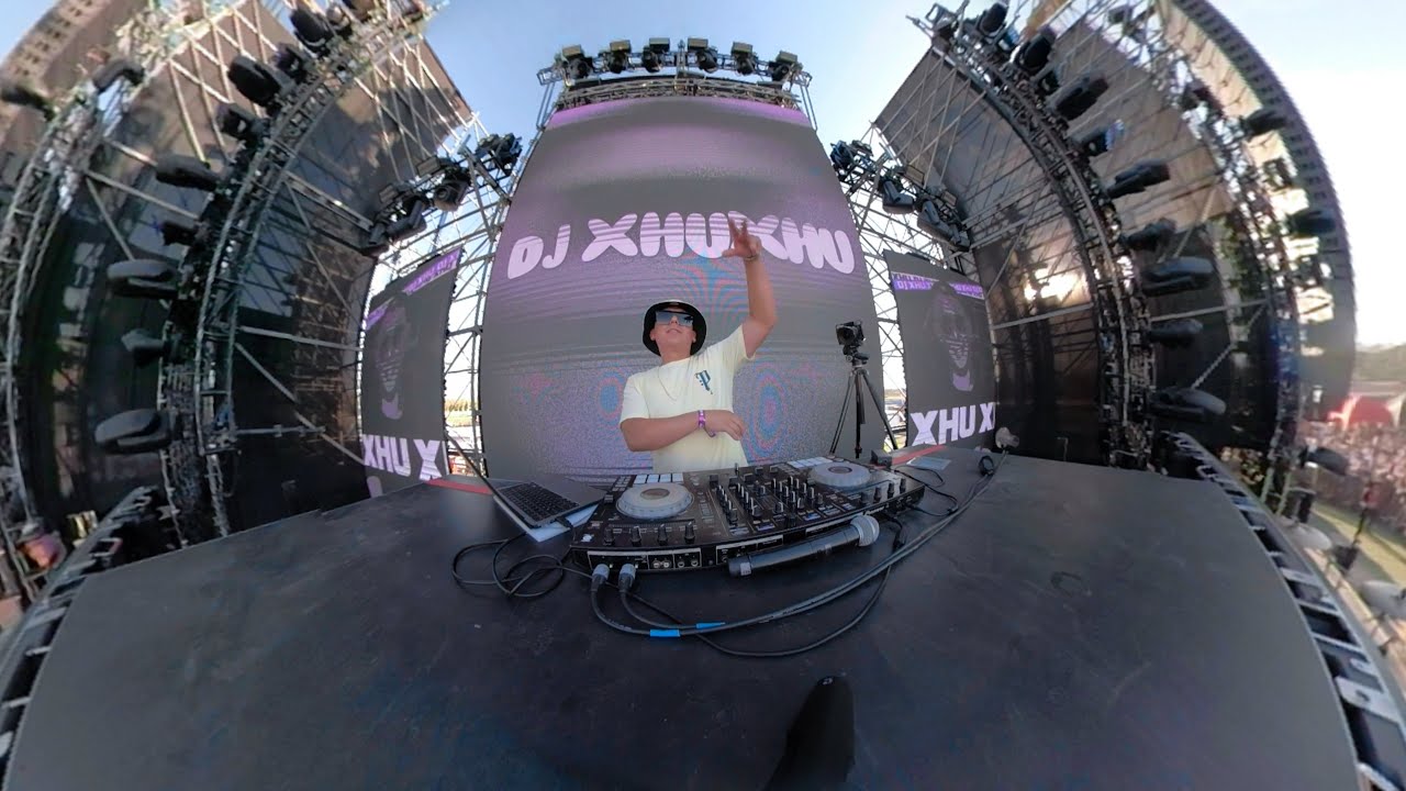 MIX PERREOLANDIA DJ XHUXHU PART 1  FEBRERO 2025