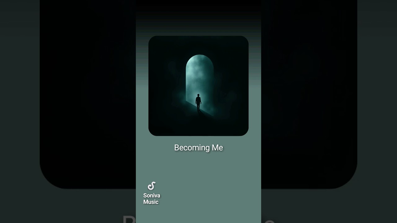 Becoming me