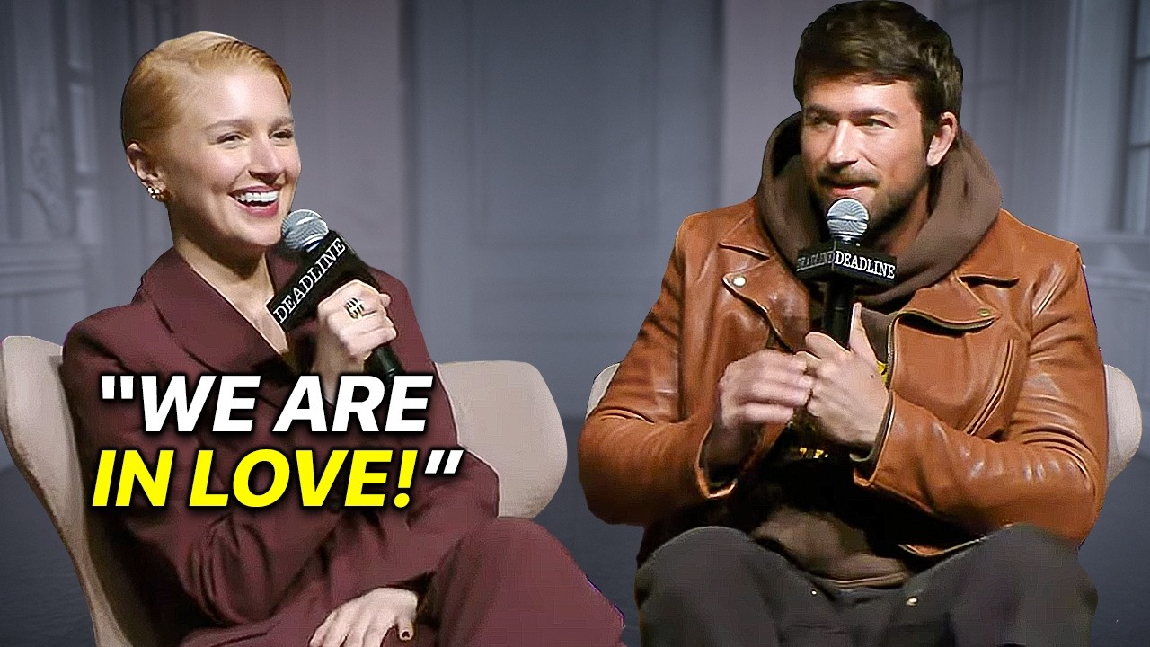 1923 Season 2 Co-Stars Fall IN LOVE On Set!