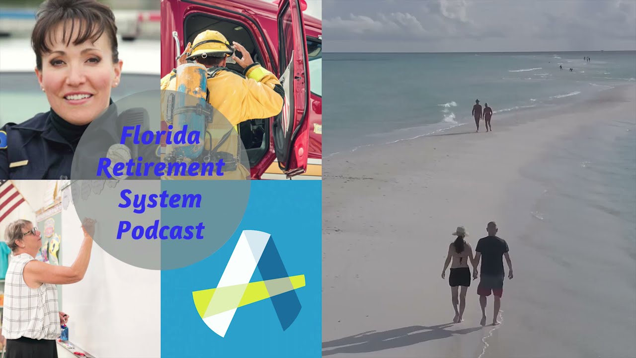 Florida Retirement System Podcast Episode 9: The FRS Investment Plan (FRS Pension Buyout Option)