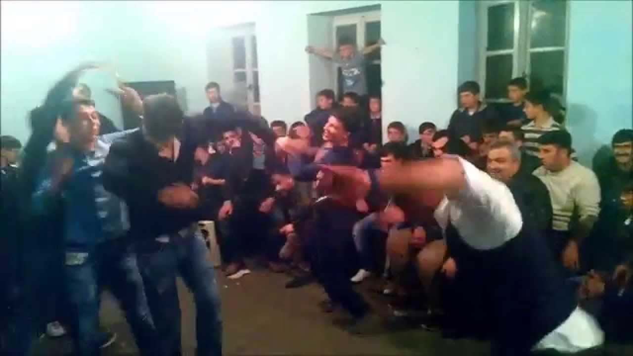 Küçükmuhsine Köyü Çetnevir