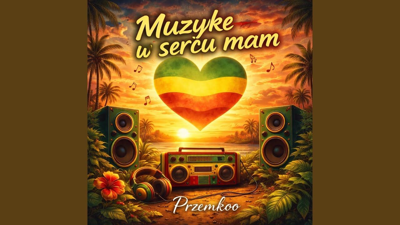 MUZYKĘ W SERCU MAM
