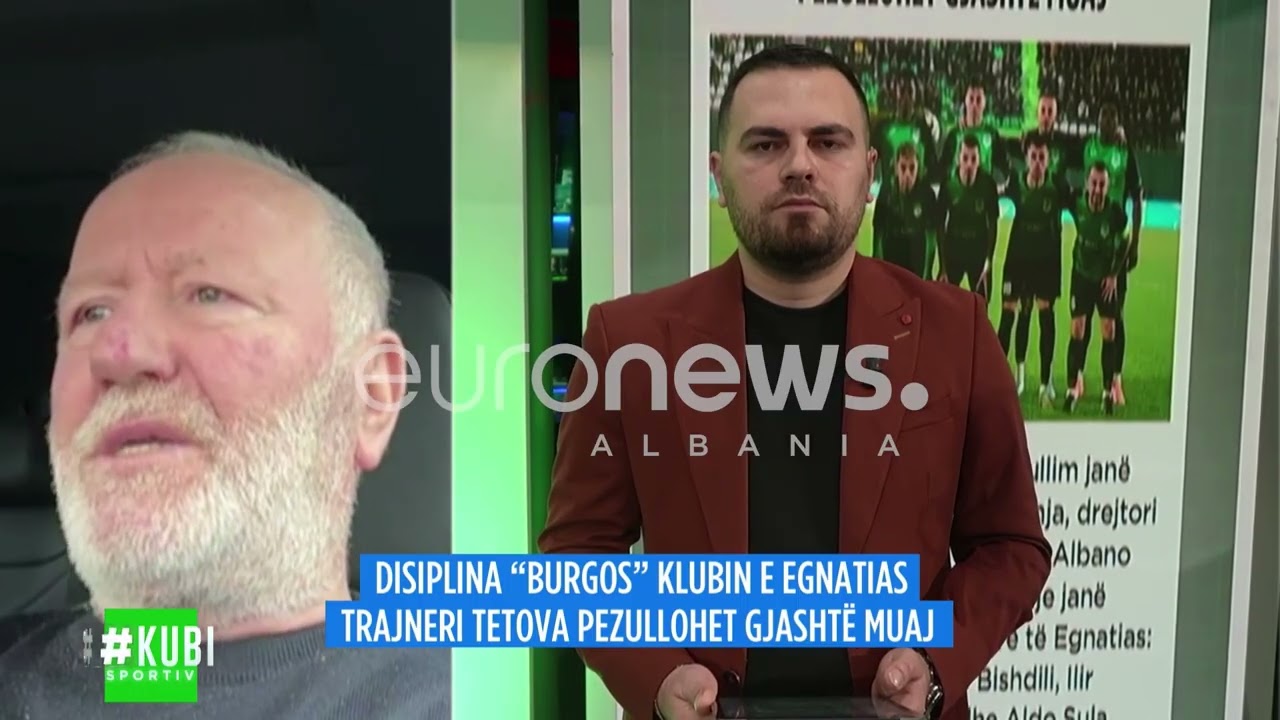 “Duka ishte në stadium! Aleksi u dënua kot, zbatoi urdhrin”! Zekaj: Besojmë te ndershmëria