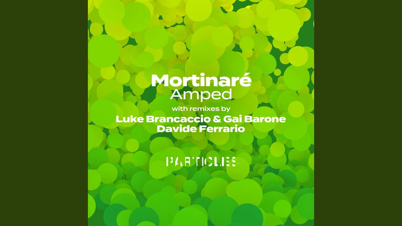 Somewhere (Gai Barone & Luke Brancaccio Remix)