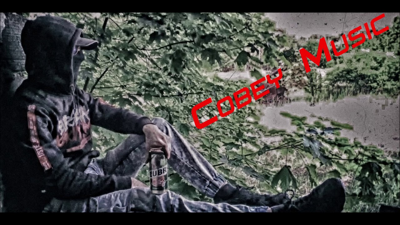 Cobey - Ciemna Strona