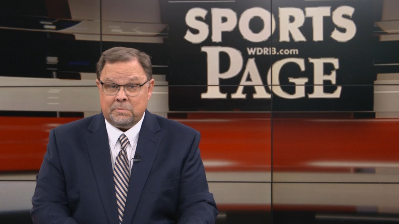 SPORTS PAGE | London Johnson to redshirt, will not play for Louisville this season
