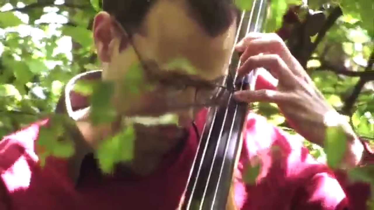 la balade musicale