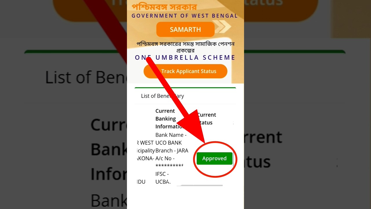 badhaka vata status check|old age pension status check|old age pension status check 2026