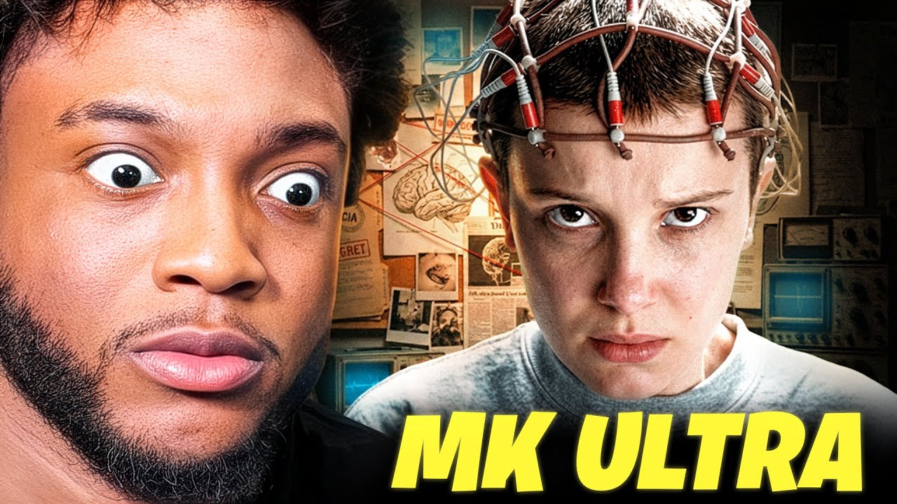 THE MIND CONTROL METHOD THEY DON&rsquo;T WANT YOU TO KNOW&hellip;