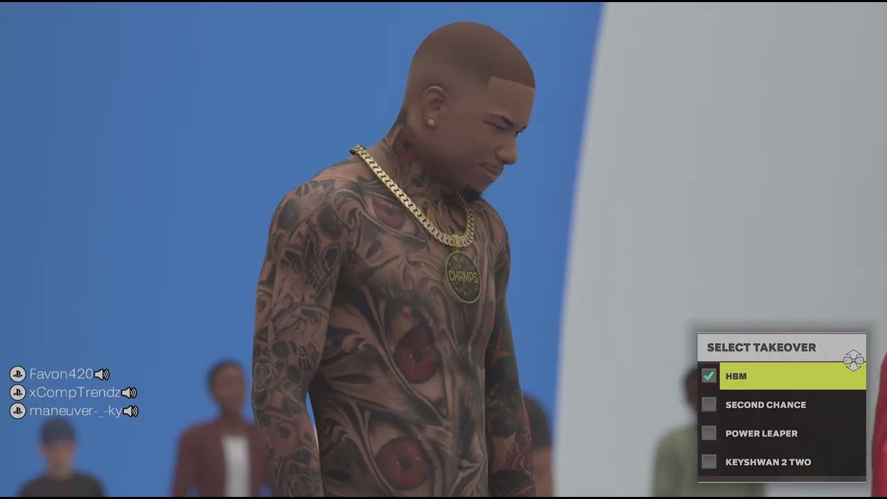 🎥 🔥  first mixtape  NBA 2K26 season4 run 3vs3 THEATER gameplaying 😂😂😂