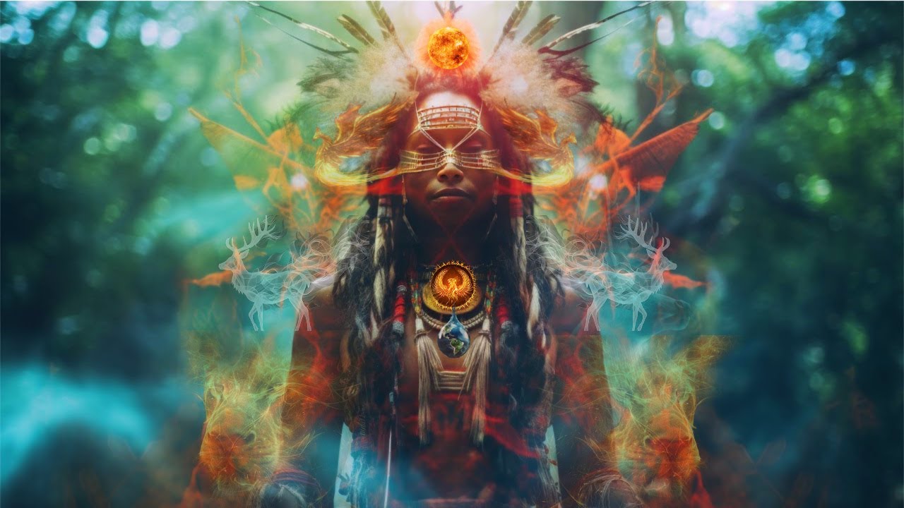 Ground, Cleanse & Protect Your Energy || 432 Hz Clear All Negative Energy || Powerful Sound Healing