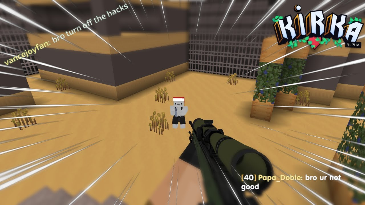 daymian too much for kirka.io bhopping