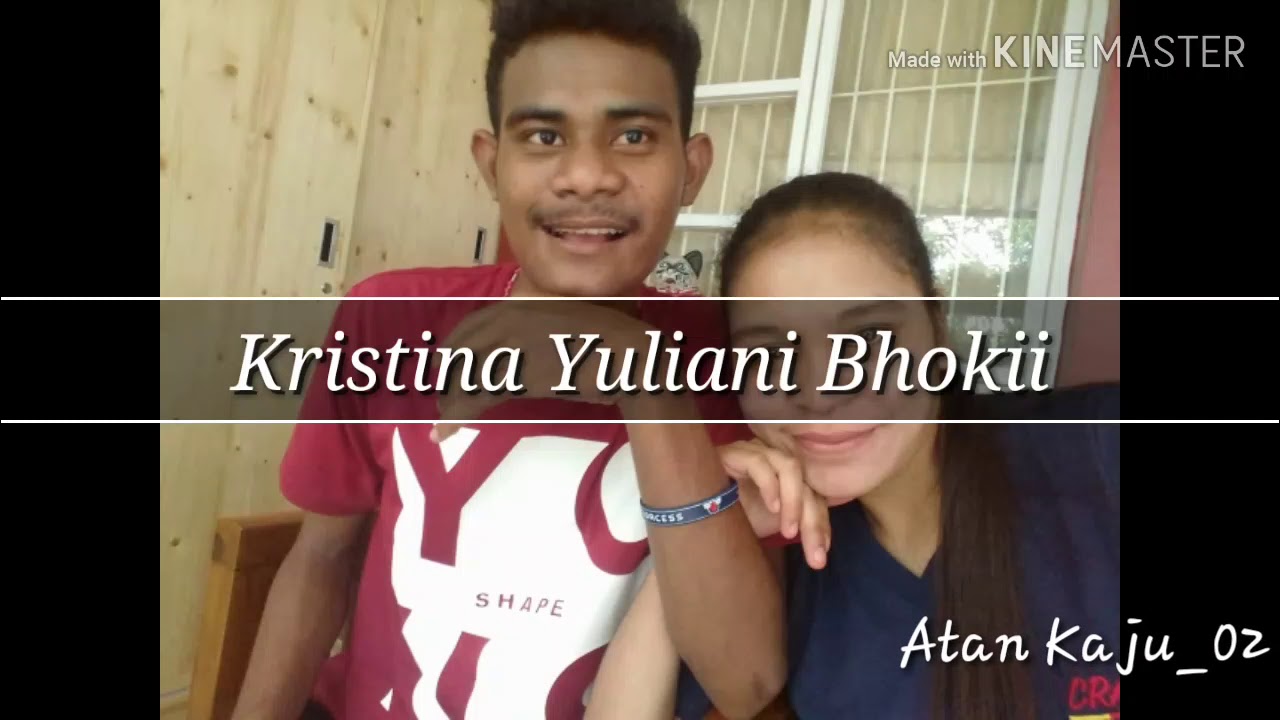 Slow Bajawa Jangan Karena Dia__ EMAN BAO 2019