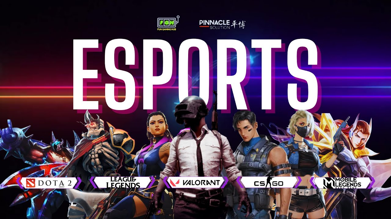 Pinnacle Esports