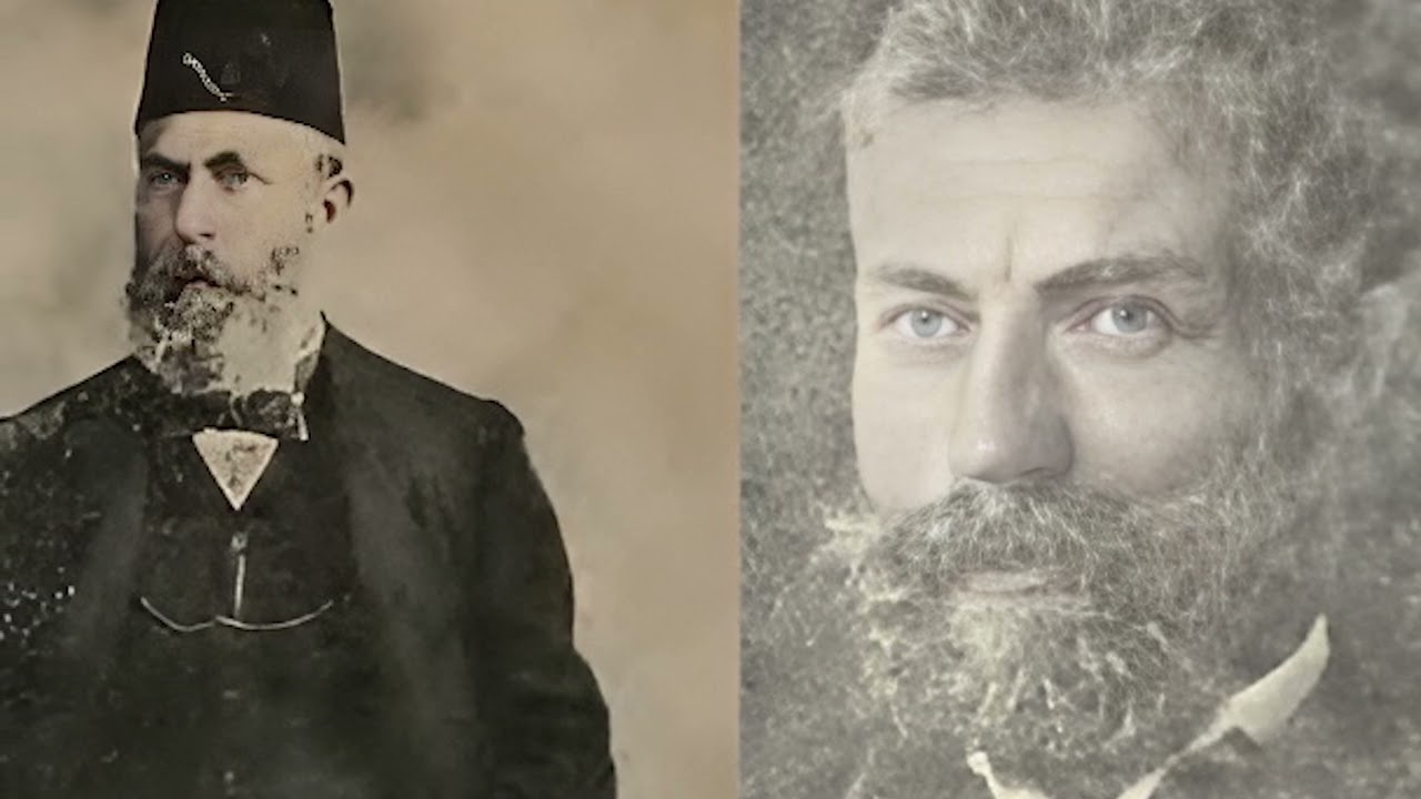 İz Bırakanlar - Recaizade Mahmud Ekrem