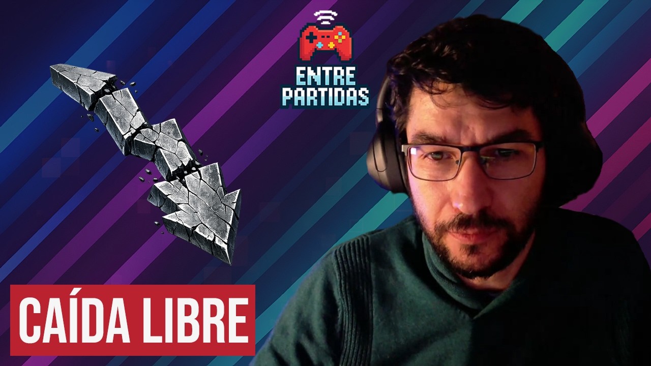 De 97k a 5-7k en Steam: el bajón de Highguard y el contexto | Entre Partidas