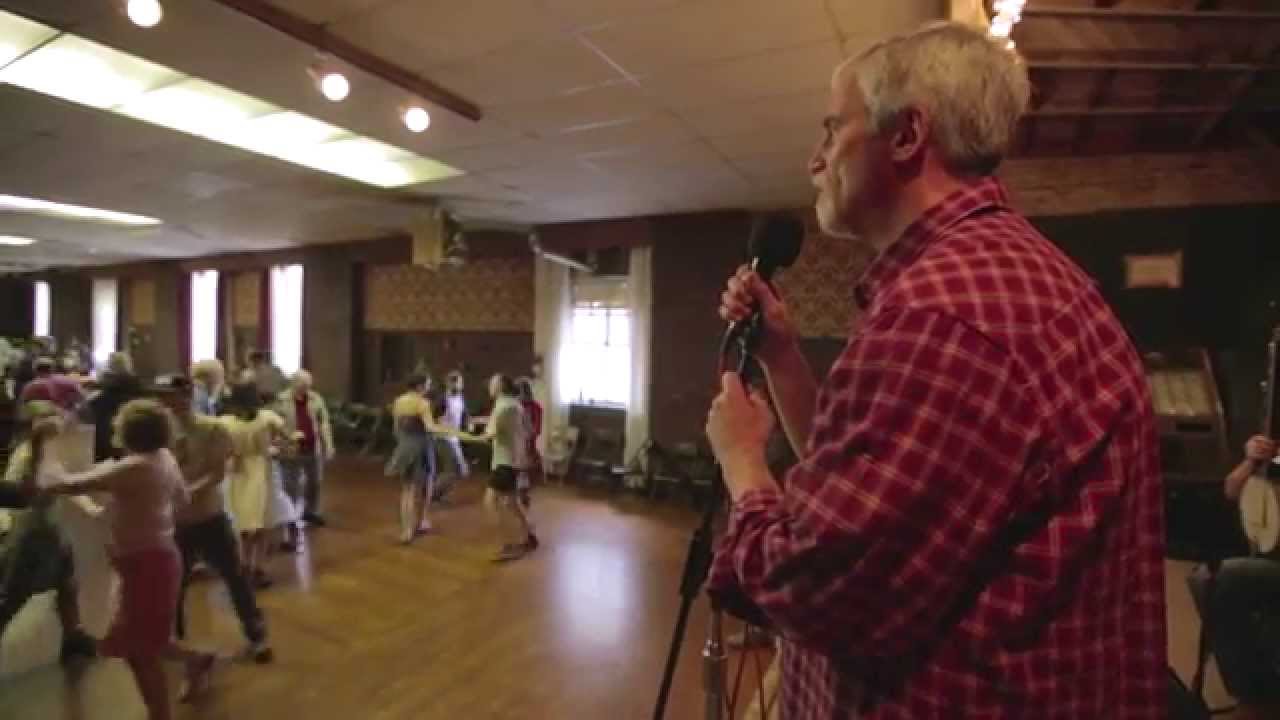 Dare To Be Square West 2013 // The Bluegrass Situation