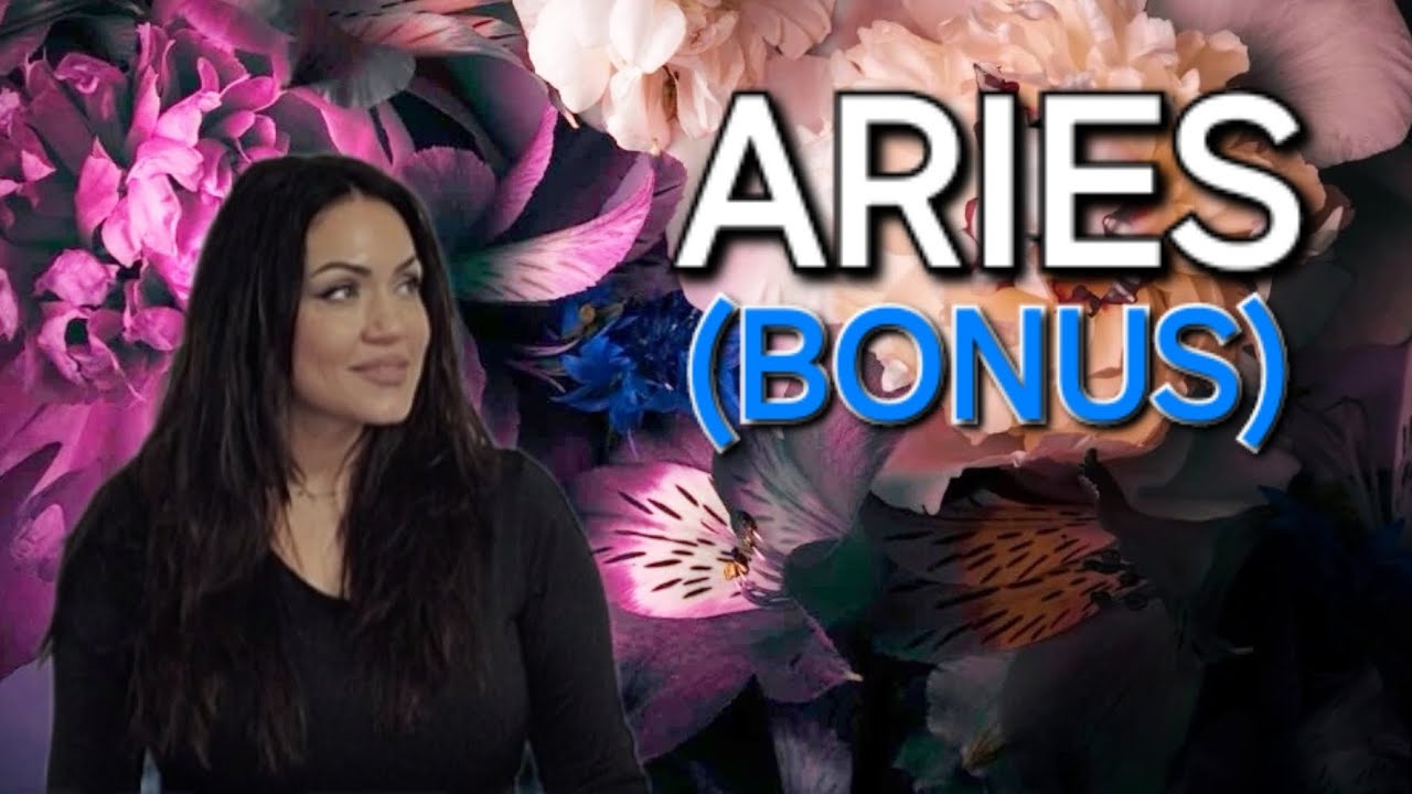 ARIES (or): ☀️ They Will Try To Provoke A Reaction Out of You.☀️ Don't Give It To Them.