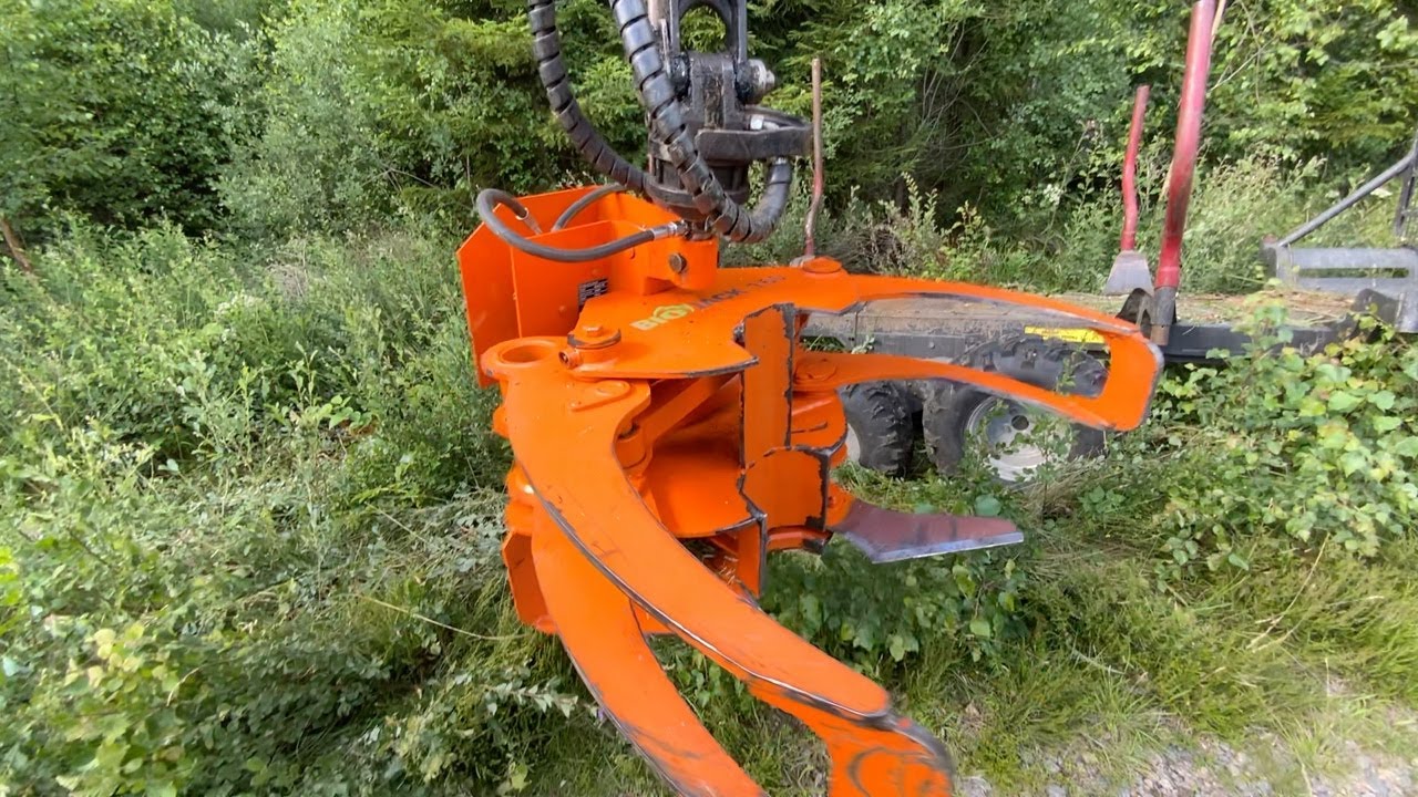 Köp Energigrip Biojack 160 på Klaravik