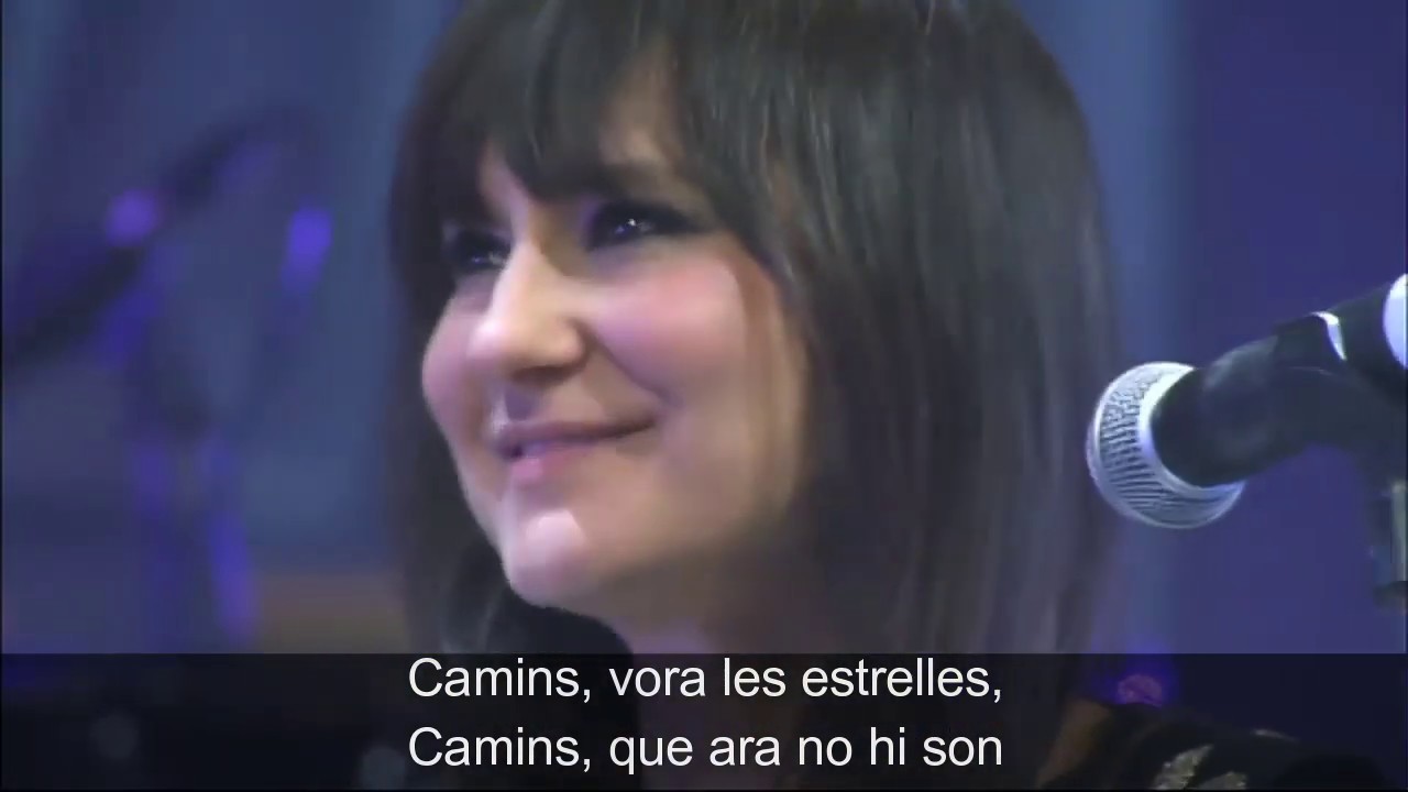 Camins - Sopa de Cabra Amaral (Subtítols català)
