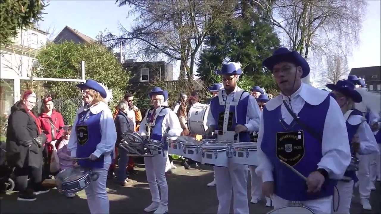 Das MKB in Anrath 2025