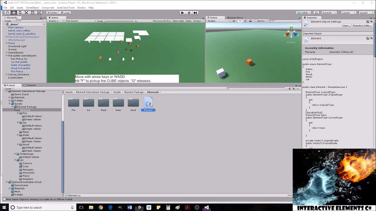 System Analysis