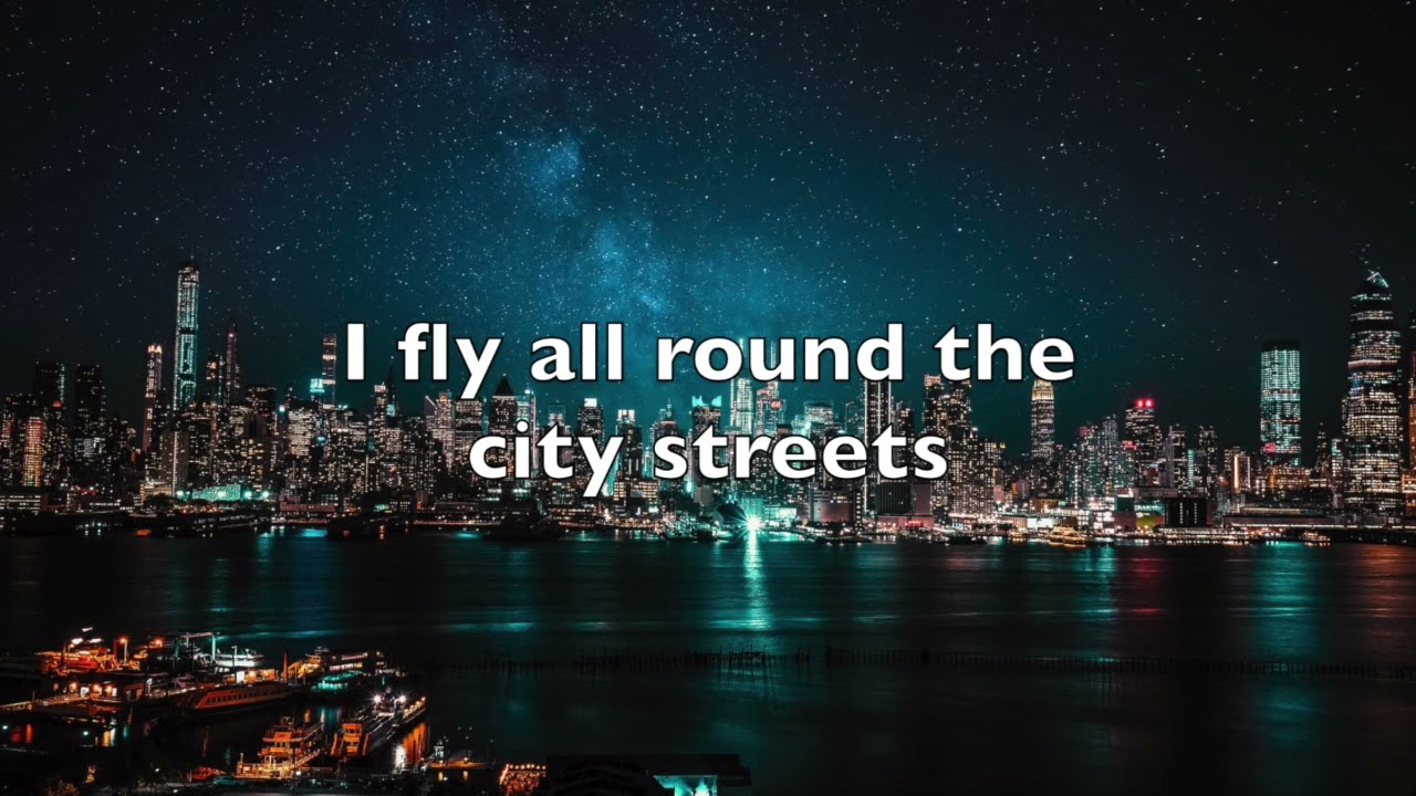 Lucid Dreams (Original song about dissociation) (Official Lyrics)