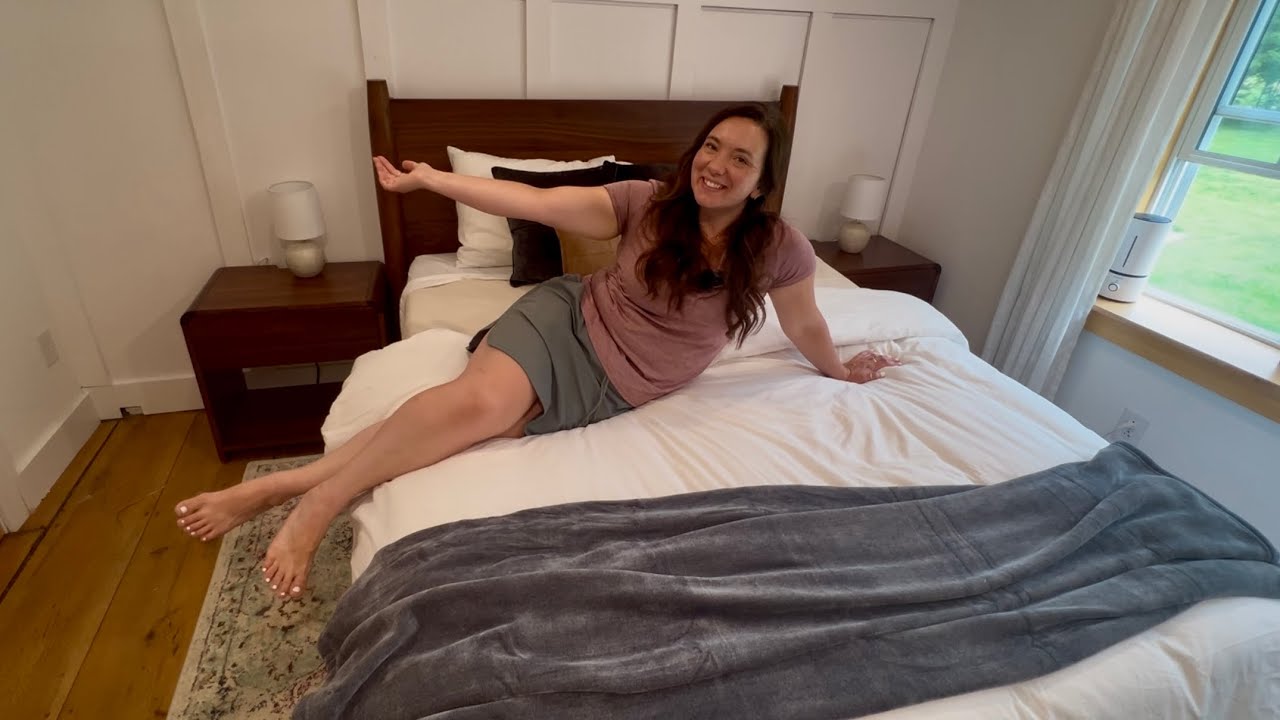 GUEST BEDROOM REFRESH For A Cozy Home Away From Home 😍