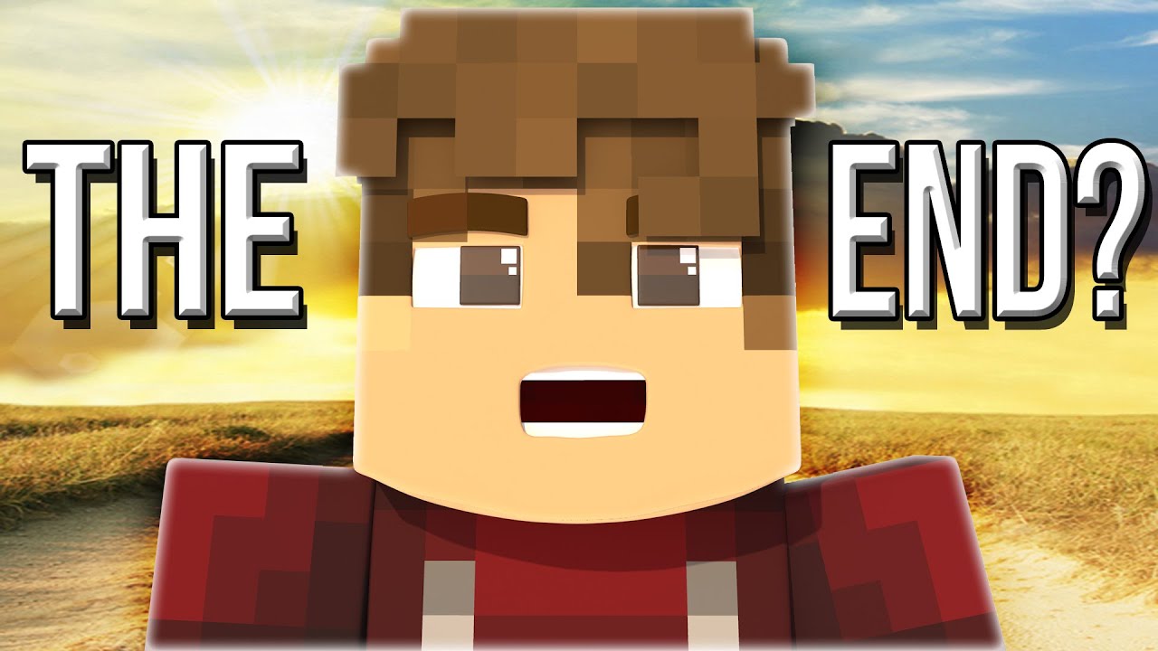 Parkside Prison FINALE!? - UPDATE VLOG 60,000 SUBS - NEW SERIES?