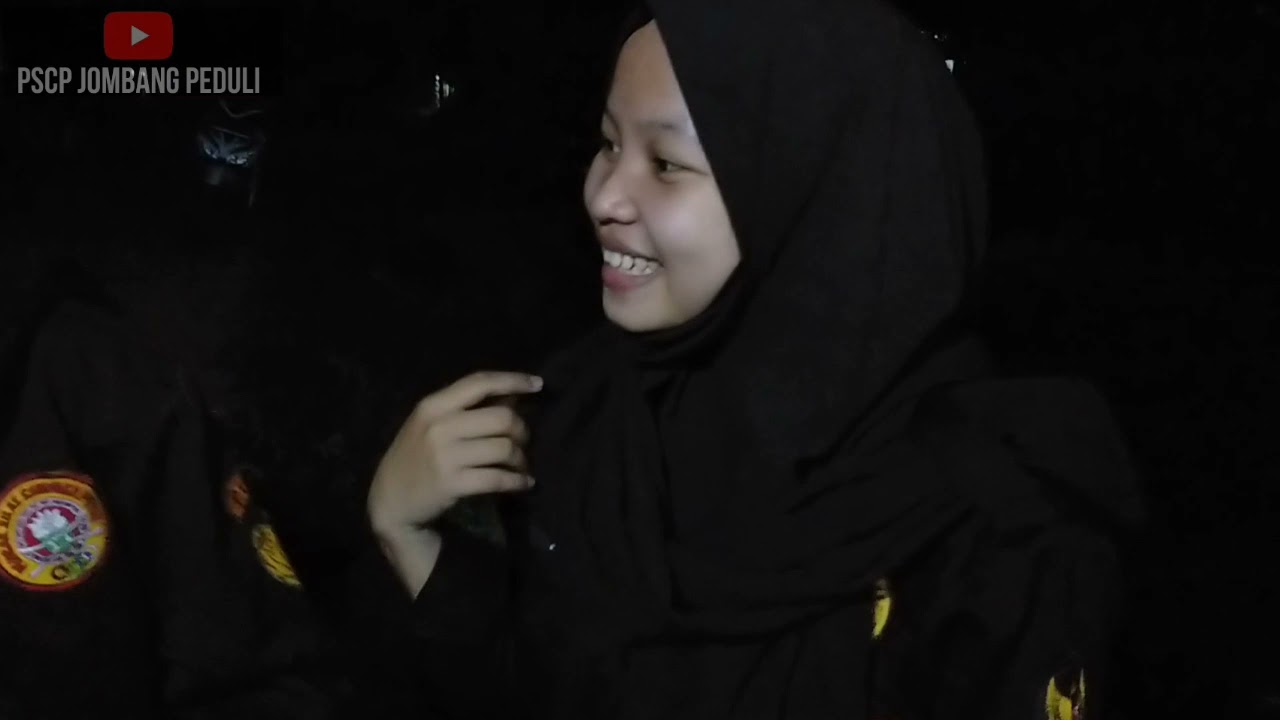 UKT PSCP JOMBANG//FUUL FISIK...