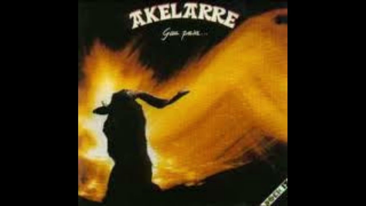 04. Eperra - Akelarre