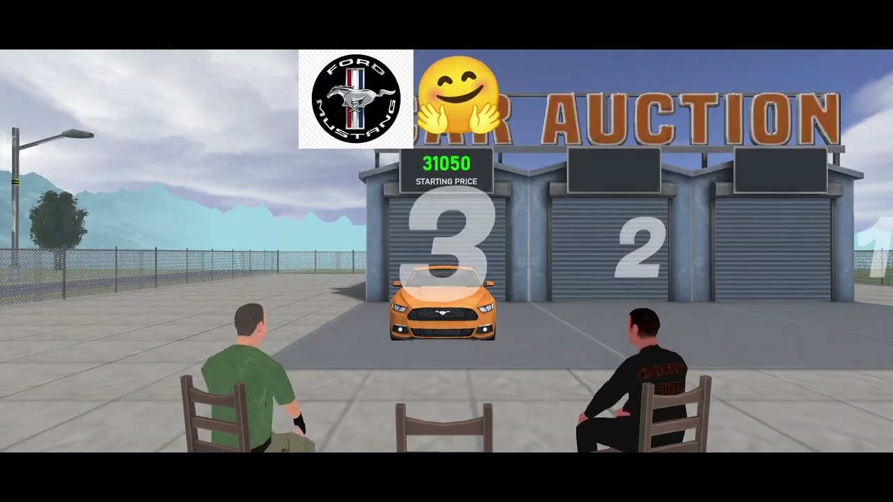 car for sale mobile game I am New Gemar please support me 🙏🥺 #2026 #automobile #carforsale #gaming 