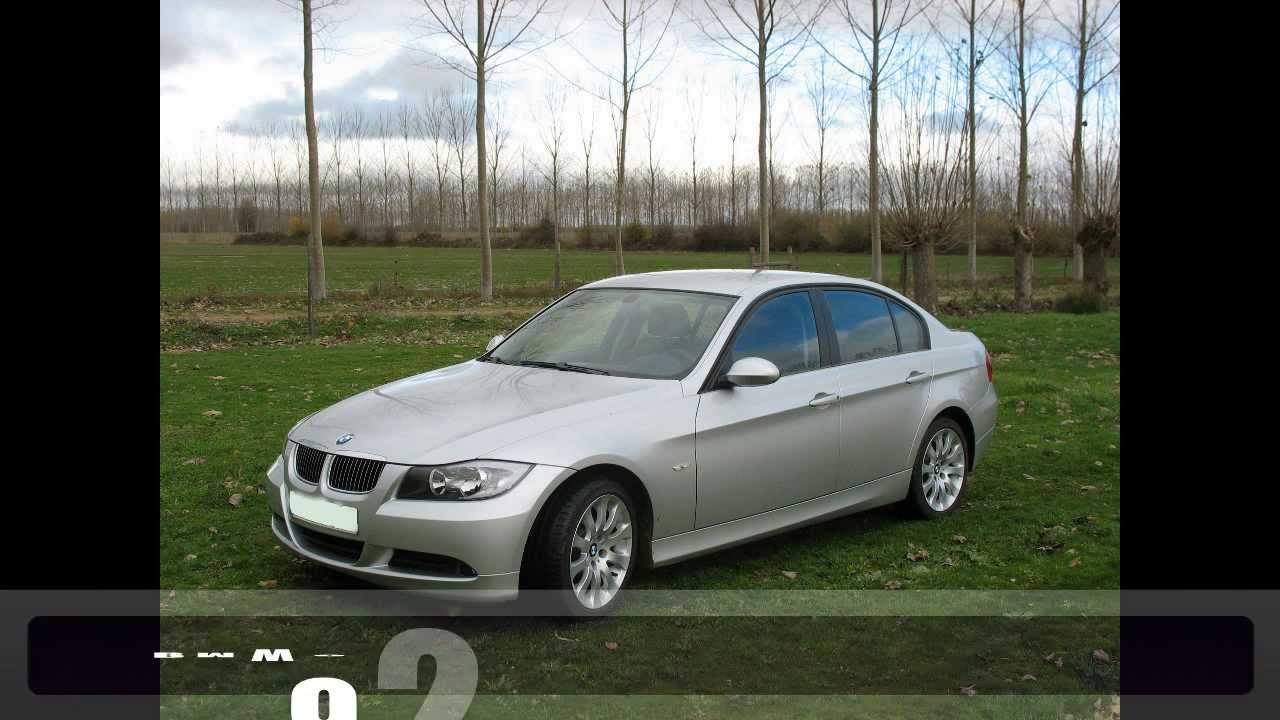 Desmontar interior puerta BMW Serie 3 e90 2005