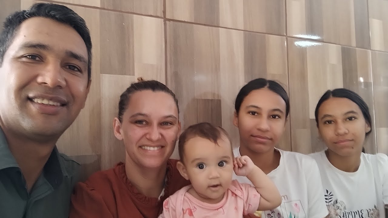 Doutrina do nosso ministério.