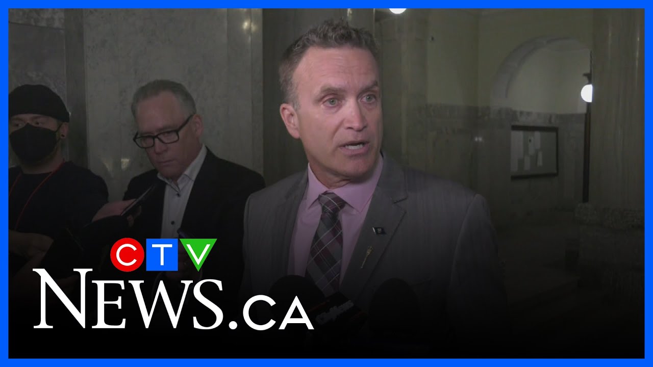 Guthrie in 'difficult' and 'tenuous' position: political scientist | Alberta Primetime