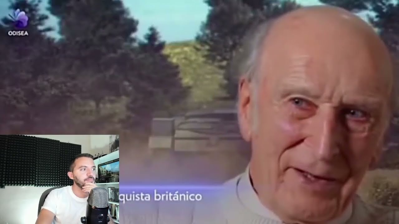 Documental Michael Wittmann As de Tigers (Comentado)