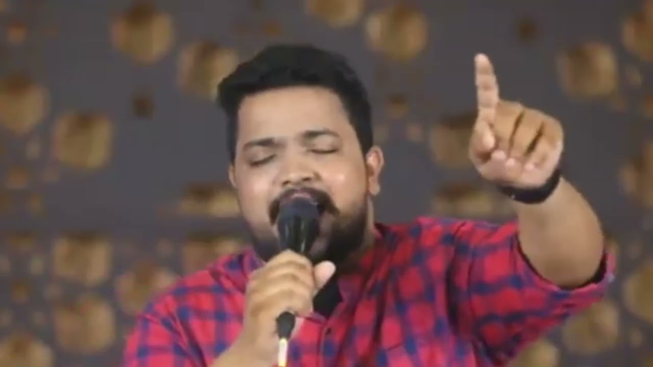 //Br. Shijin Sha// New latest Malayalam Christian worship songs//Heavenly Music/