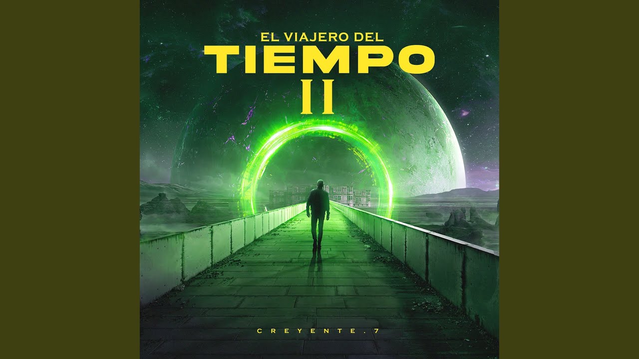 El Viajero del Tiempo 2