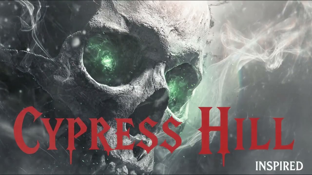 Cypress Hill Tribute – Toxic Incense | Dark Psycho Hip Hop