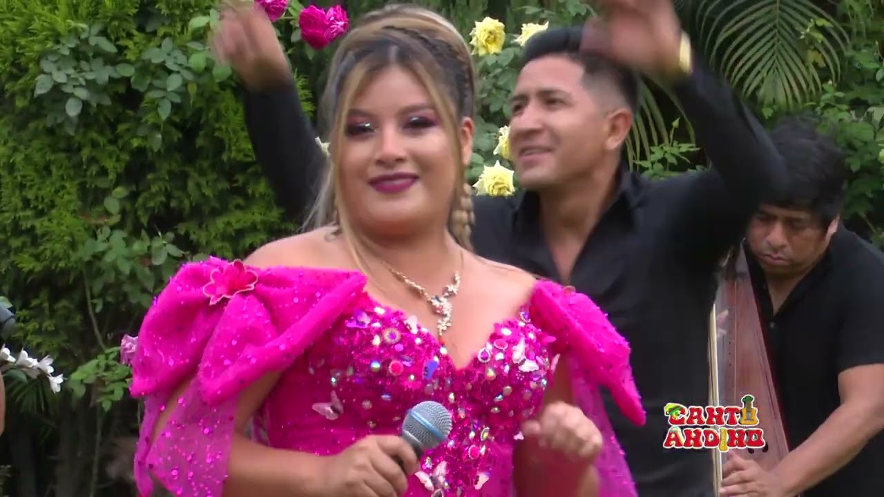 SILVIA GARAY .TEMA: NO SUPISTE VALORAR NUESTRO AMOR