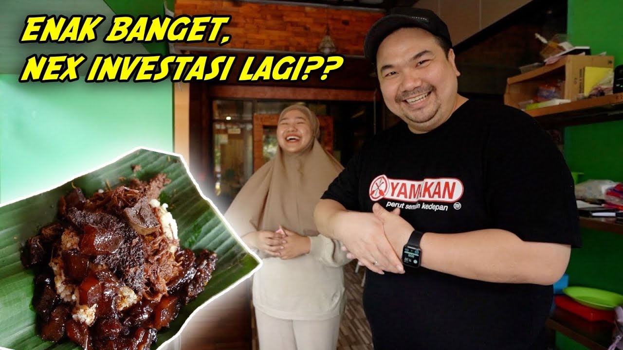 BARU SUAPAN PERTAMA UDAH GAK ADA OBAT!!