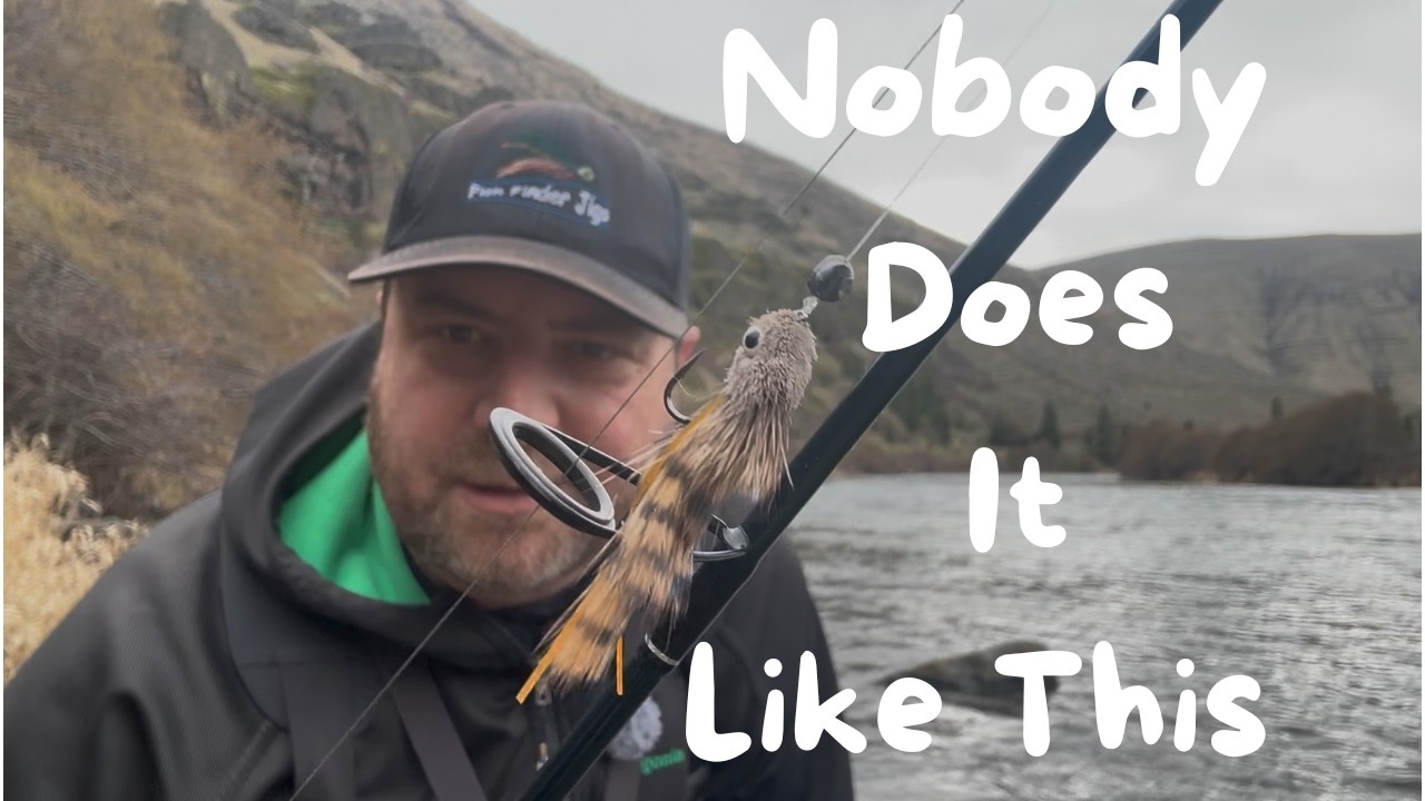 Just Give It A Try