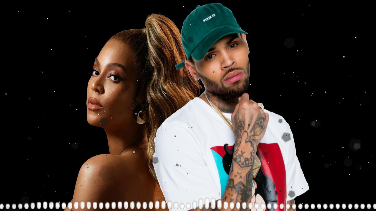 Chris Brown feat  Beyoncé  - Smile ( New Song 2021 ) [ Prod. By Jab3 Dj & Dj Feh ]