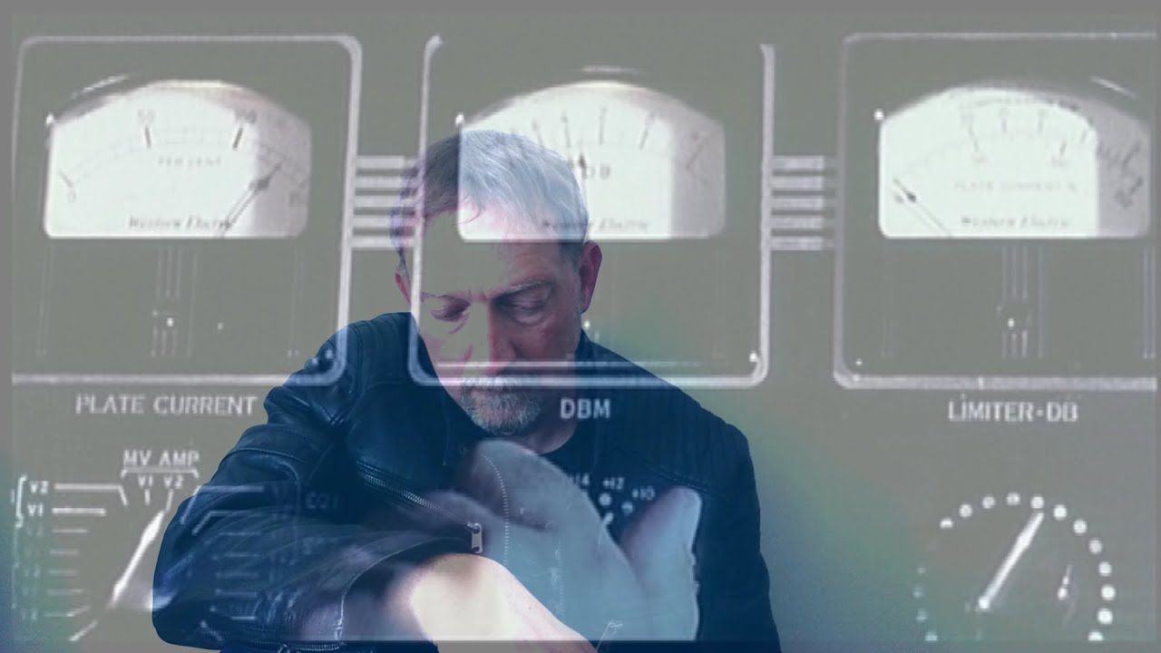 Mike Bryant - Moving On (Official Video)