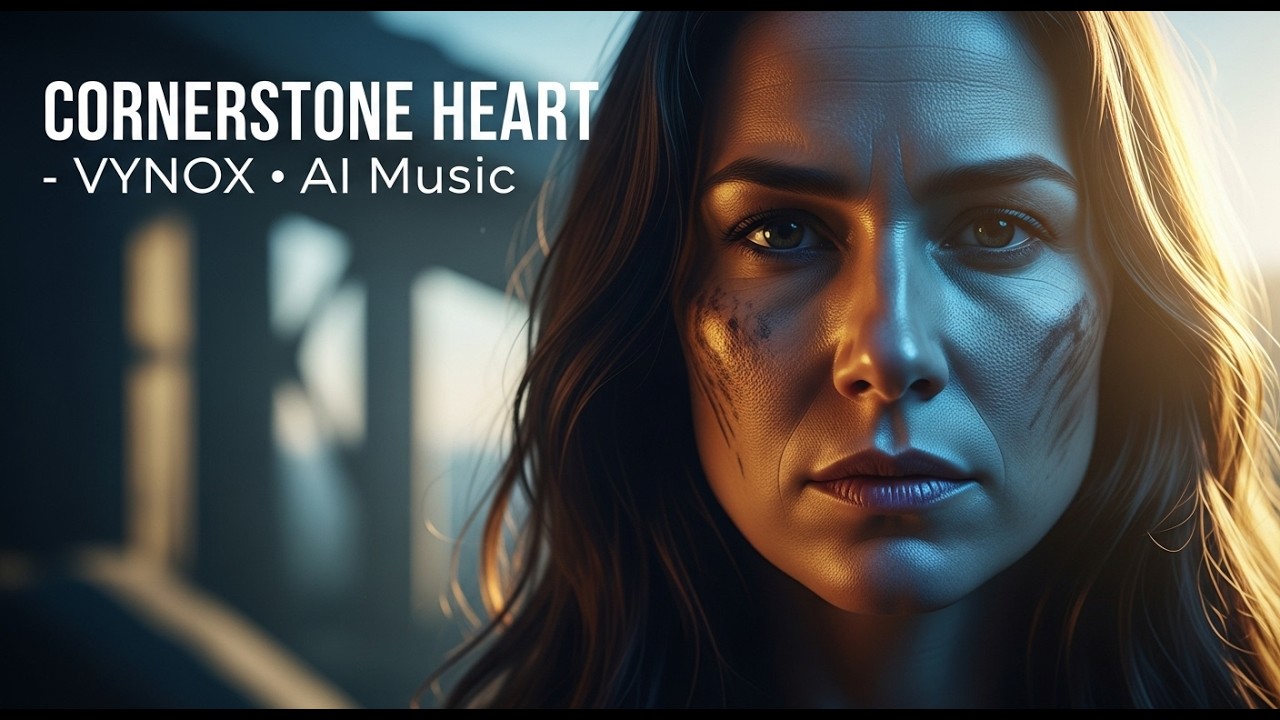VYNOX • SoundLab - Cornerstone Heart.