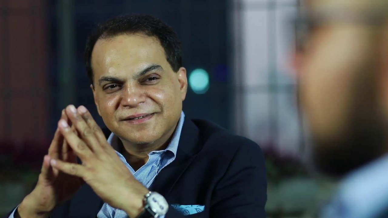Manwar Hossain, Group Managing Director of Anwar Group (Interview)