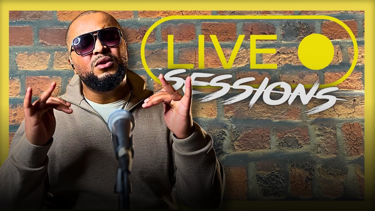 Quand j'ai mal & Jamais - KEG'S (Live Session)