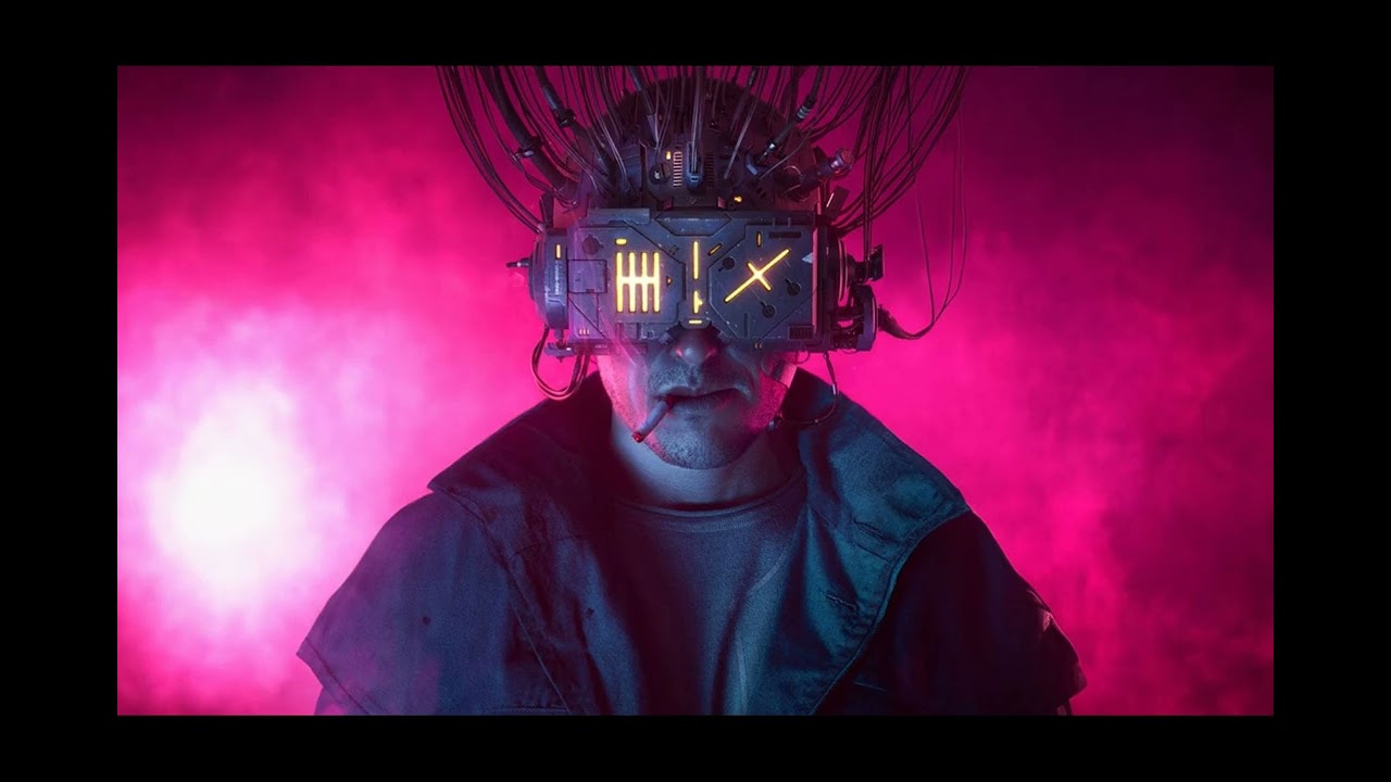 Is Apple TV+'s 'Neuromancer' The Cyberpunk Savior We Need?