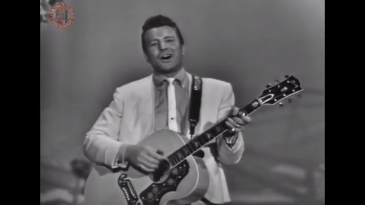Ferlin Husky - Gone 1964